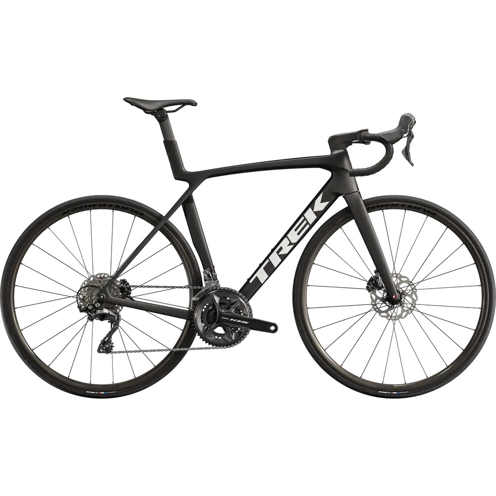 2025 Trek Madone SL 5 Gen 8 Road Bike